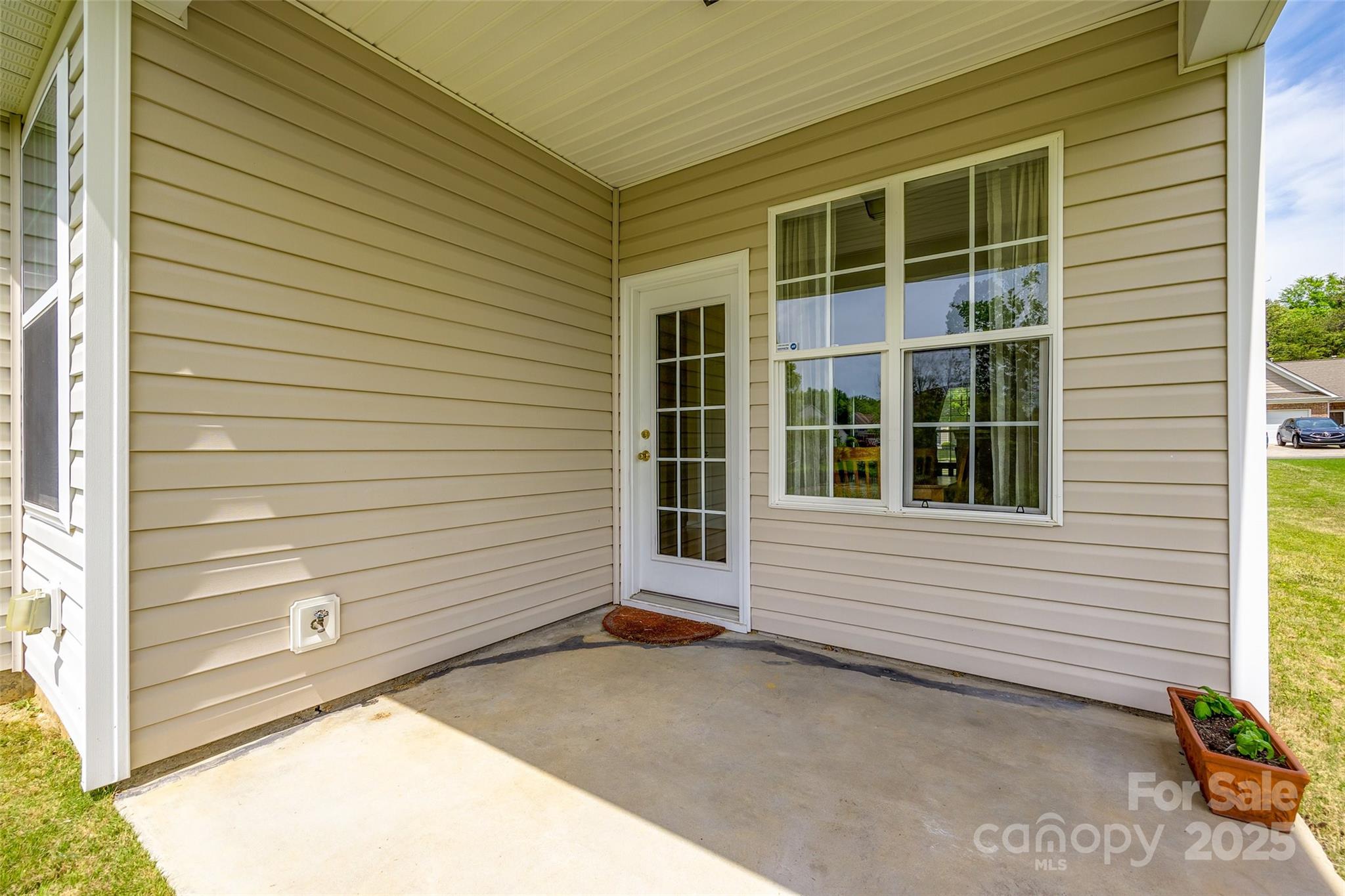 Ebenezer Village - Residential