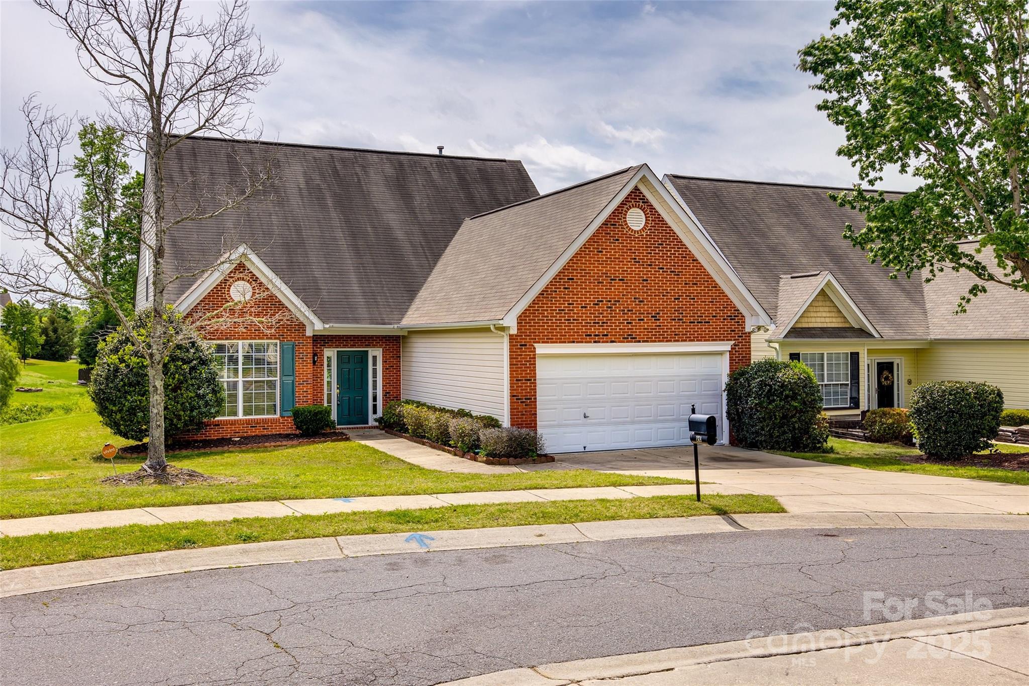 Ebenezer Village - Residential