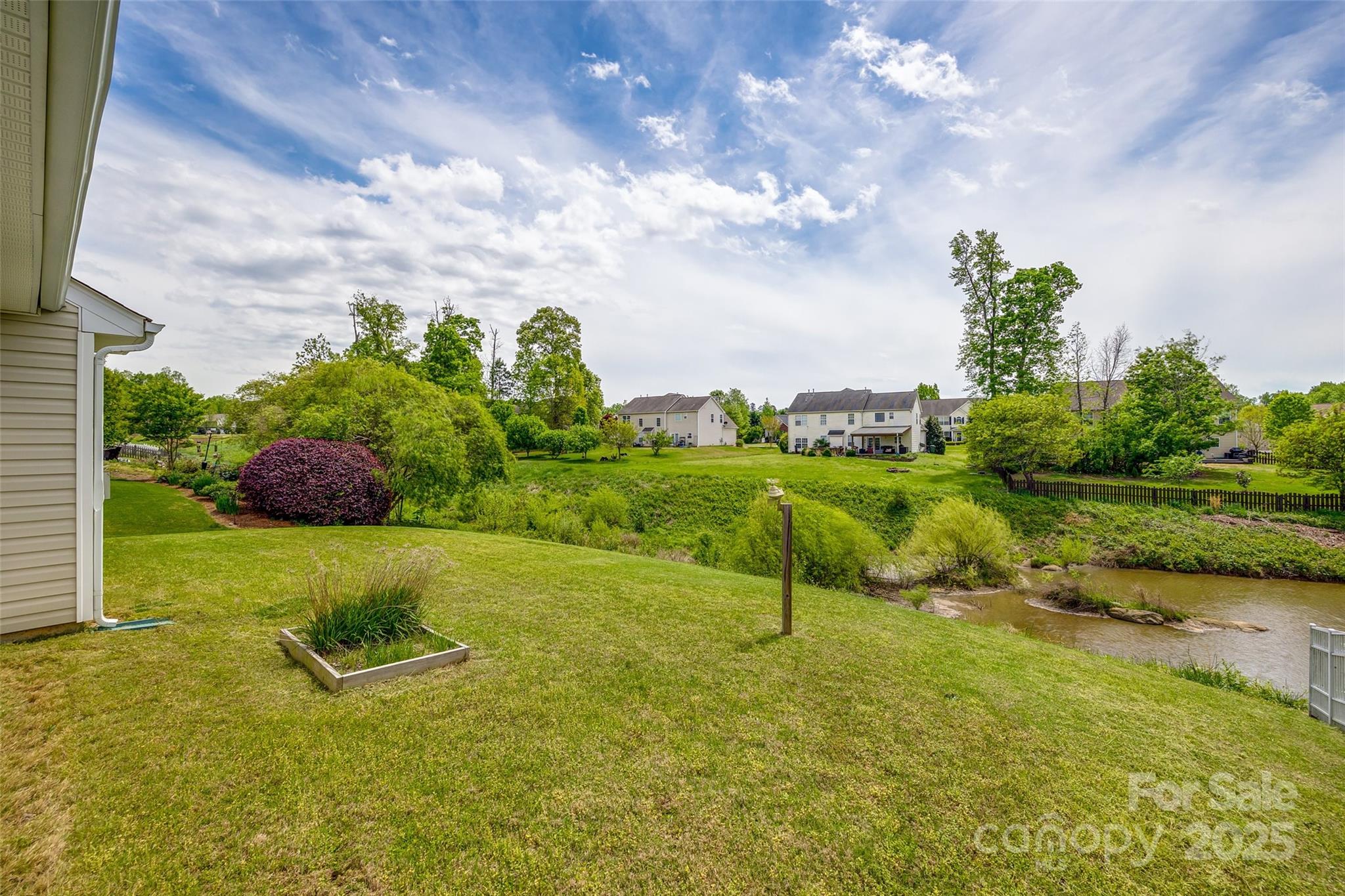 Ebenezer Village - Residential