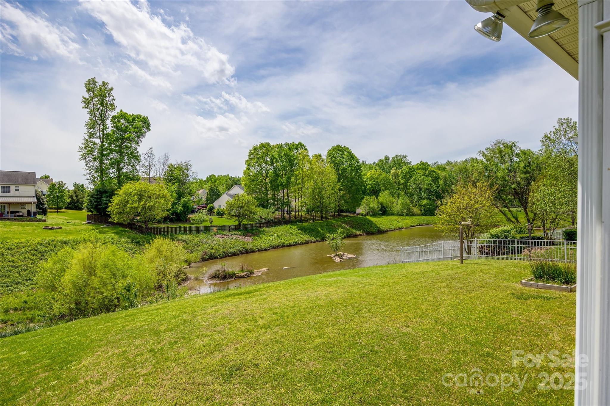Ebenezer Village - Residential