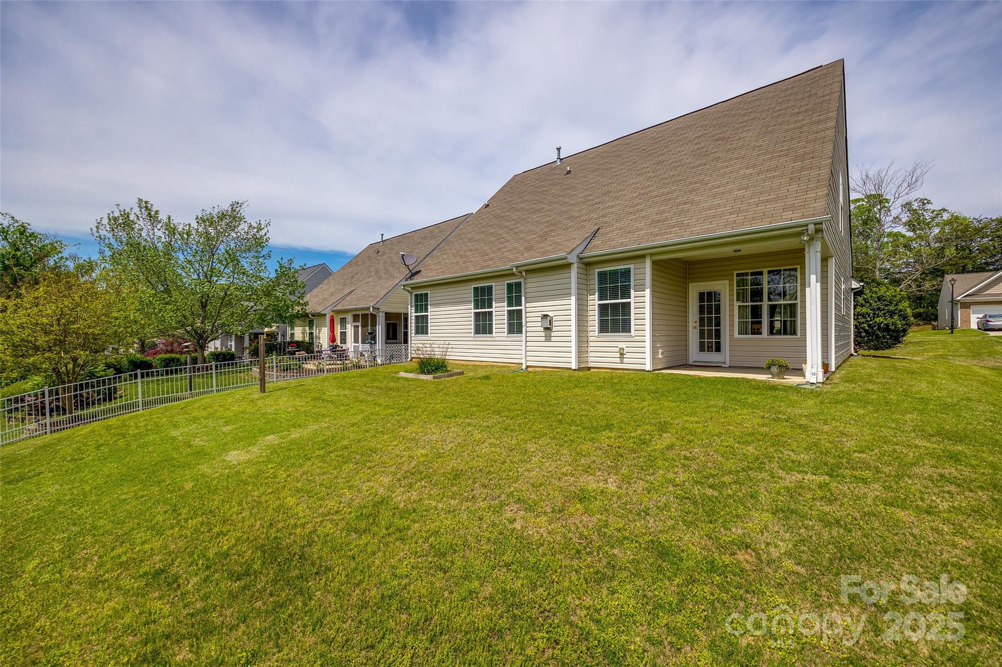 Ebenezer Village - Residential