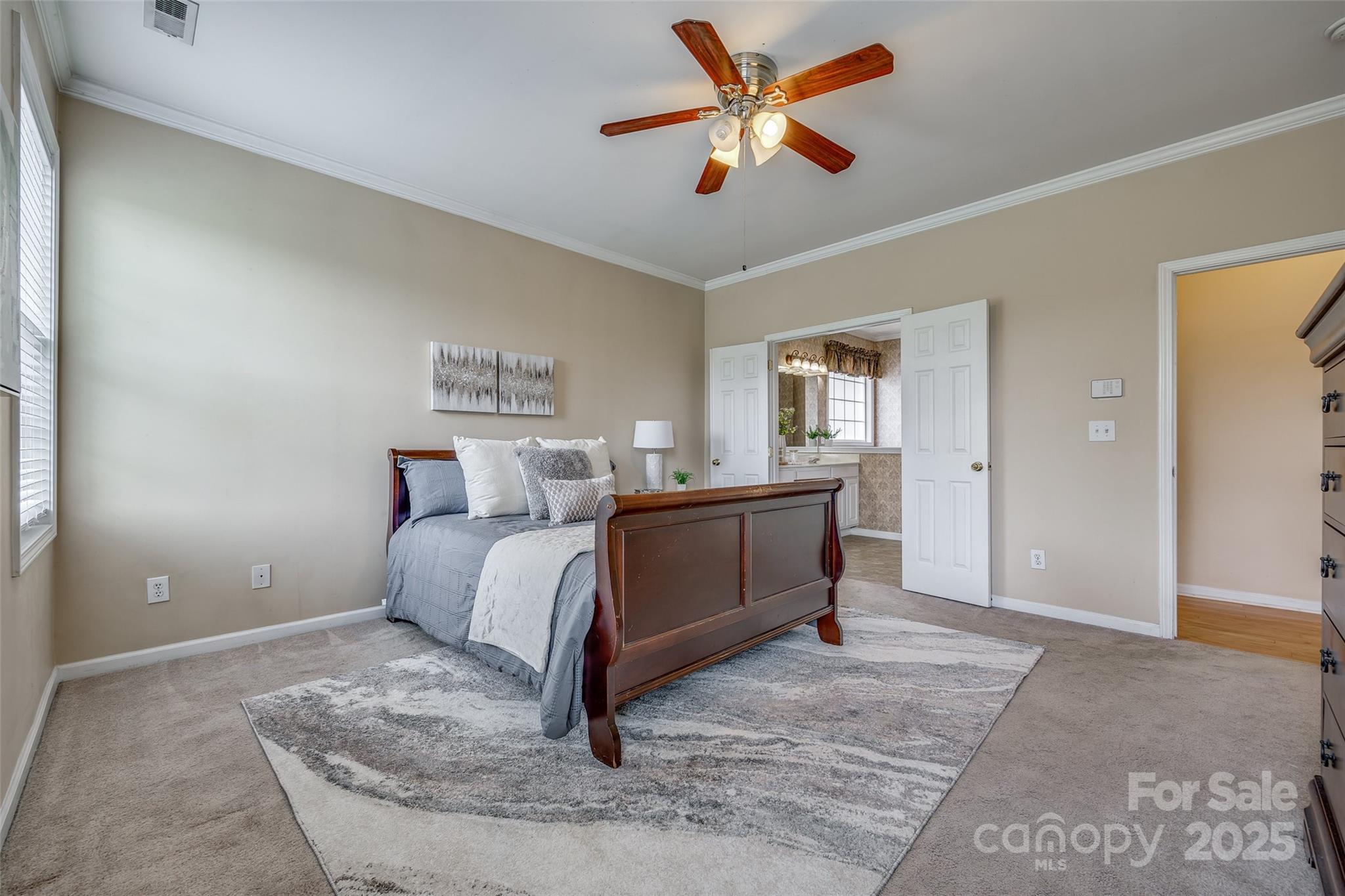 Ebenezer Village - Residential