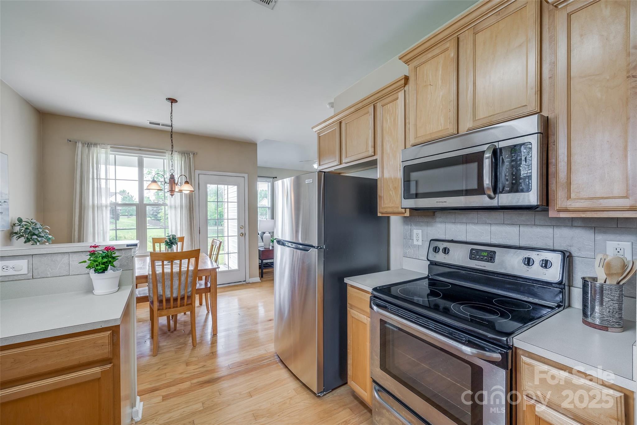 Ebenezer Village - Residential