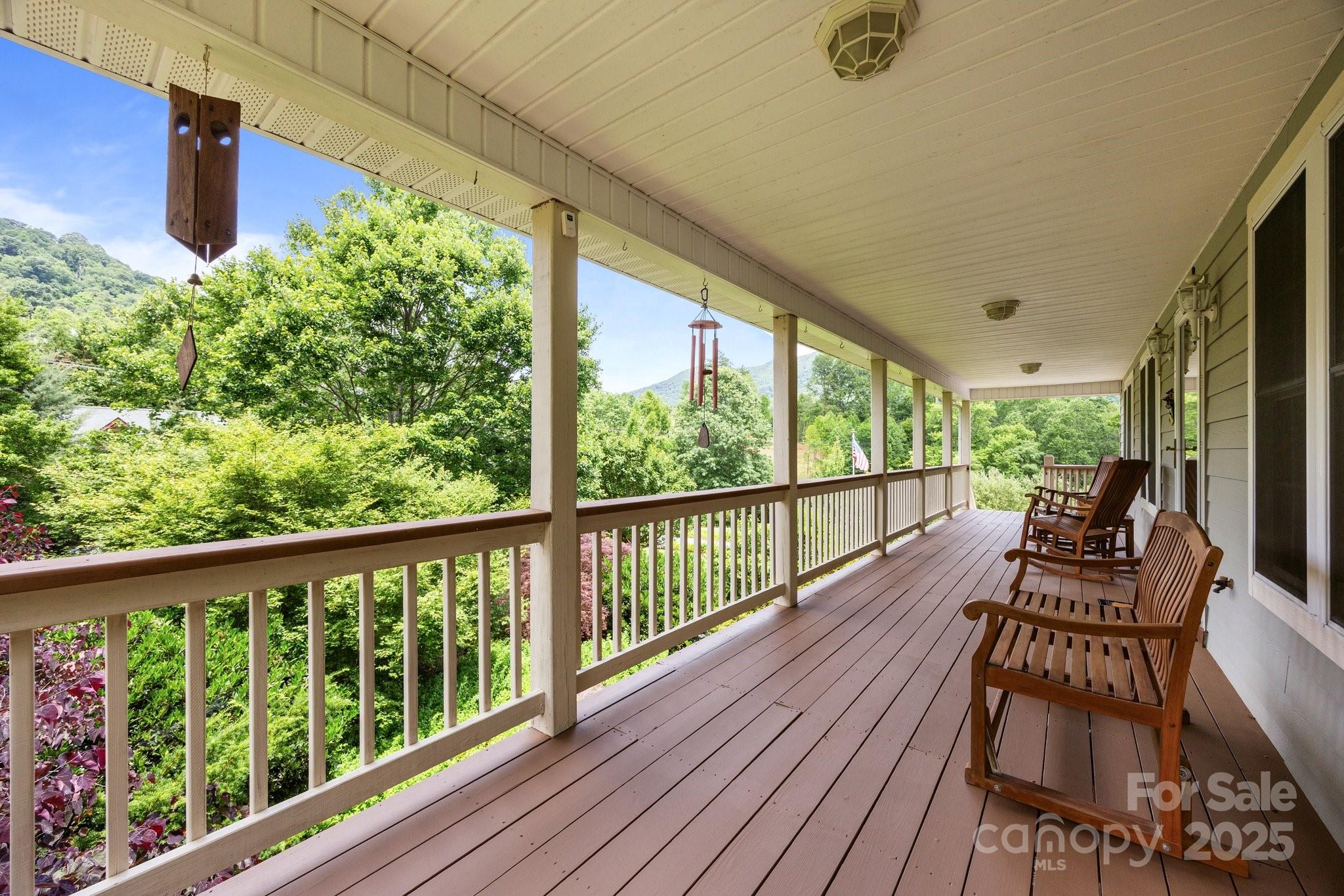 87 Silent Forest Drive