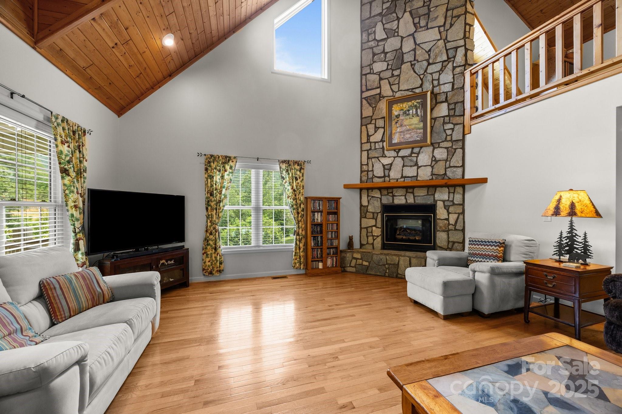 87 Silent Forest Drive