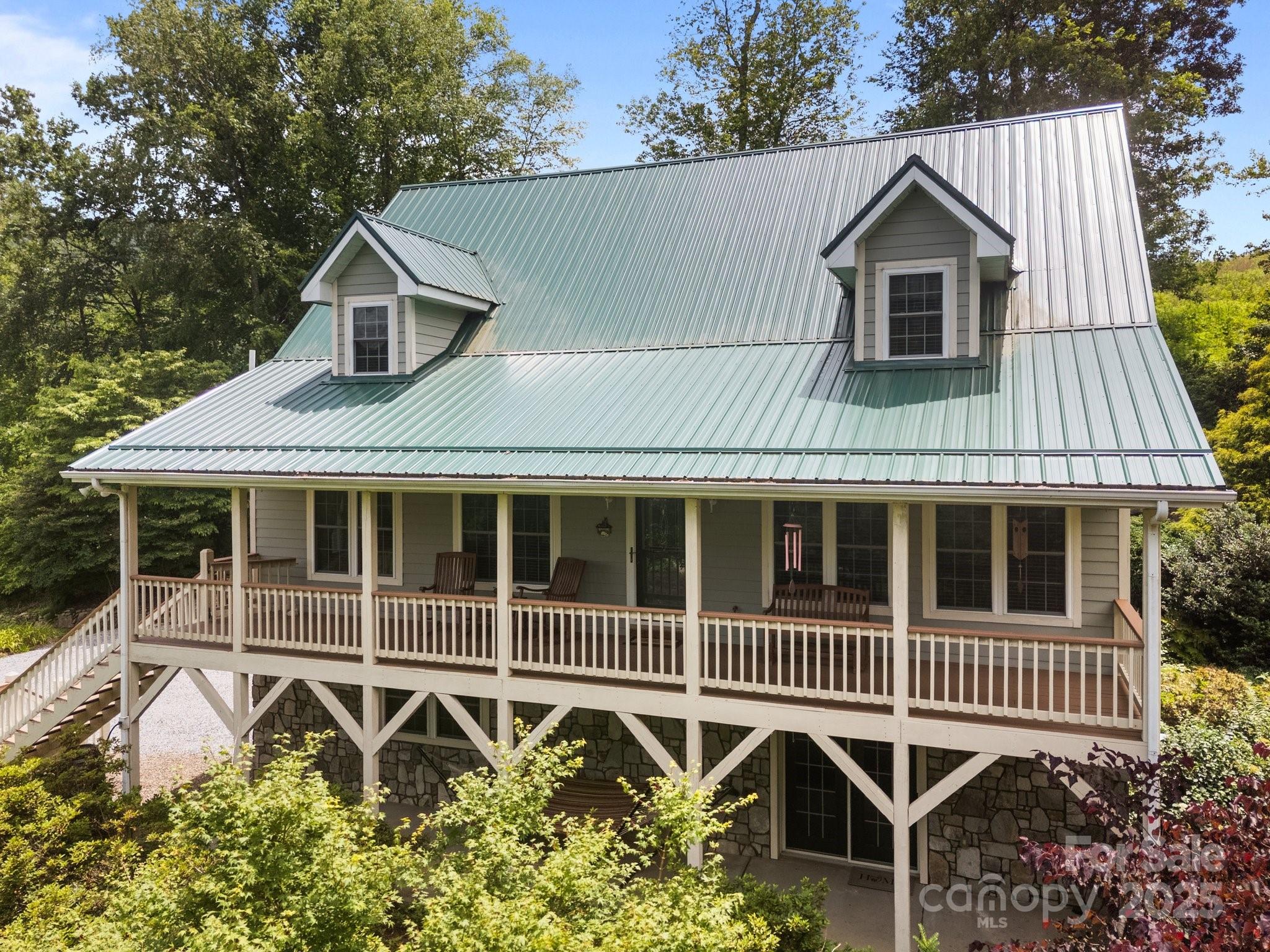 87 Silent Forest Drive
