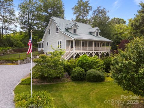 87 Silent Forest Drive Canton NC 28716
