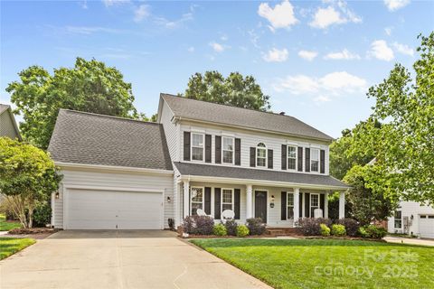 3013 Spring Fancy Lane Indian Trail NC 28079