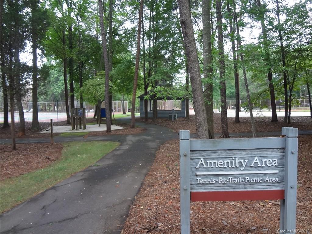 Davidson Landing - Residential