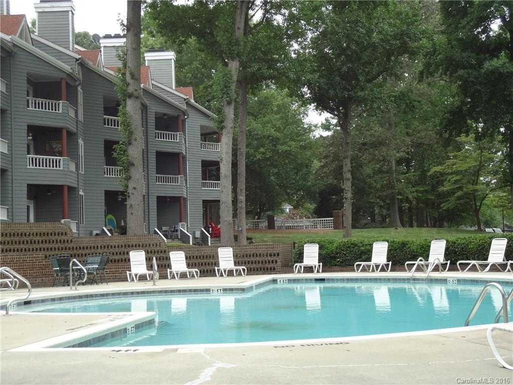 Davidson Landing - Residential