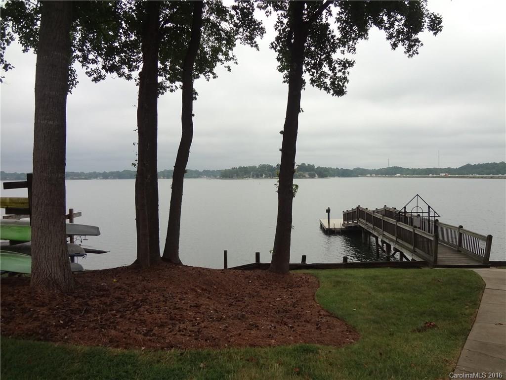 Davidson Landing - Residential