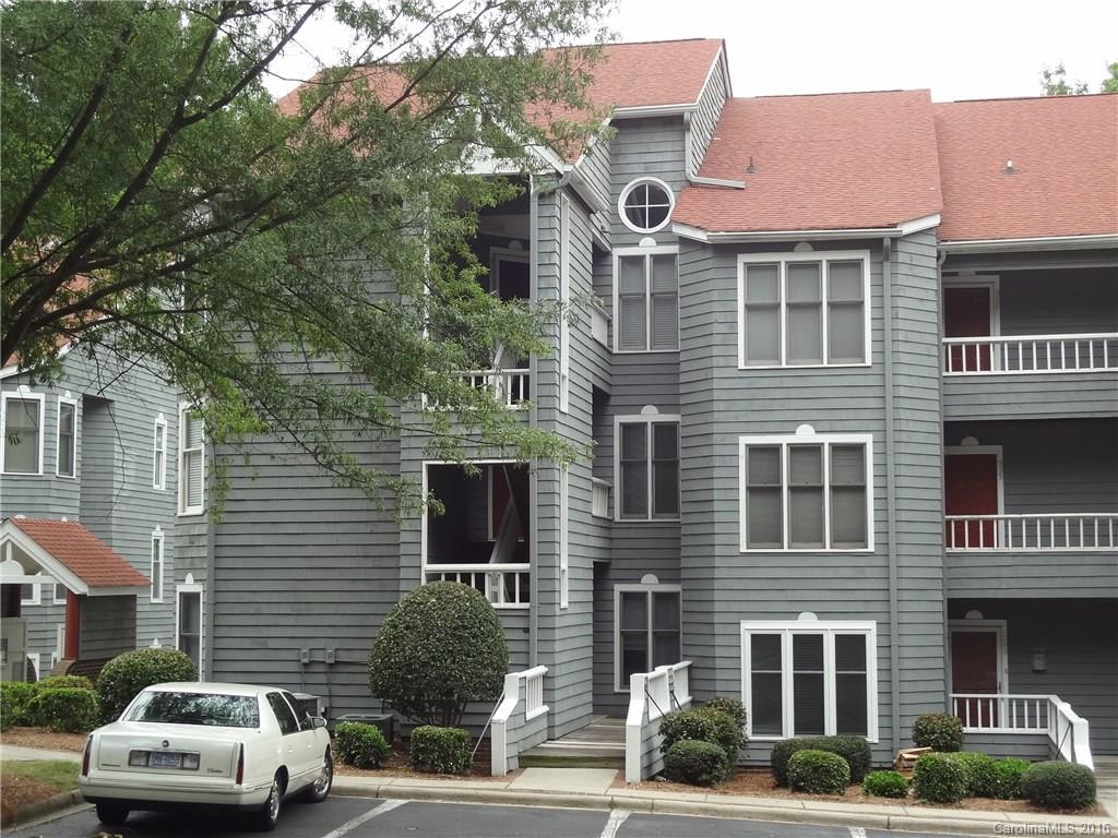 Davidson Landing - Residential