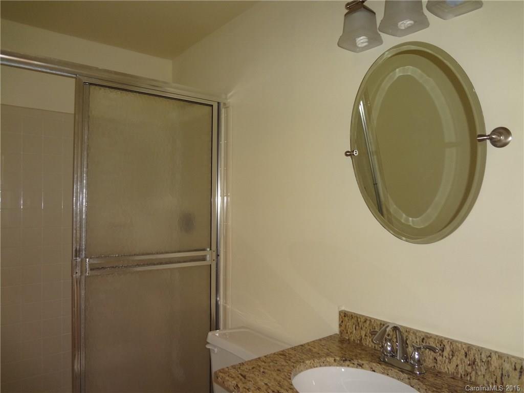 Davidson Landing - Residential