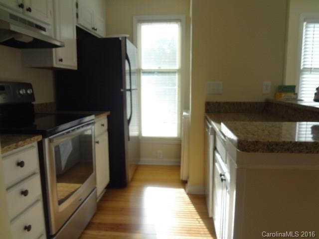 Davidson Landing - Residential