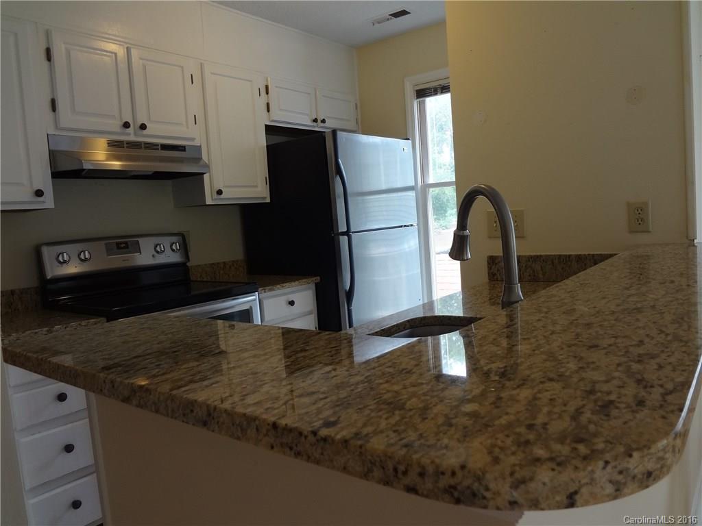 Davidson Landing - Residential