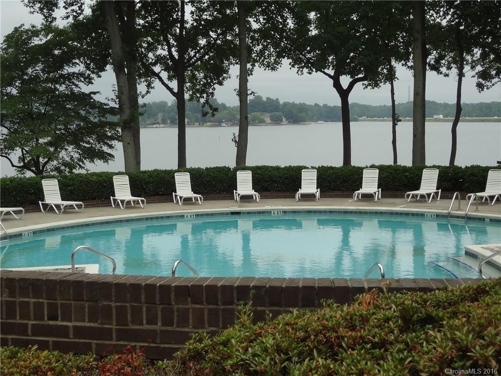 Davidson Landing - Residential