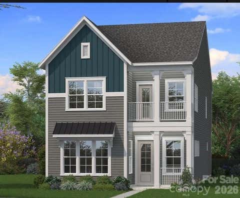 Photo of 3012 Broken Spur Lane, Pineville, NC 28134 (MLS # 4394802)