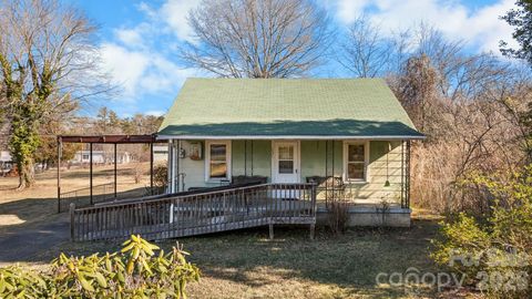 731 Summers Road Valdese NC 28690