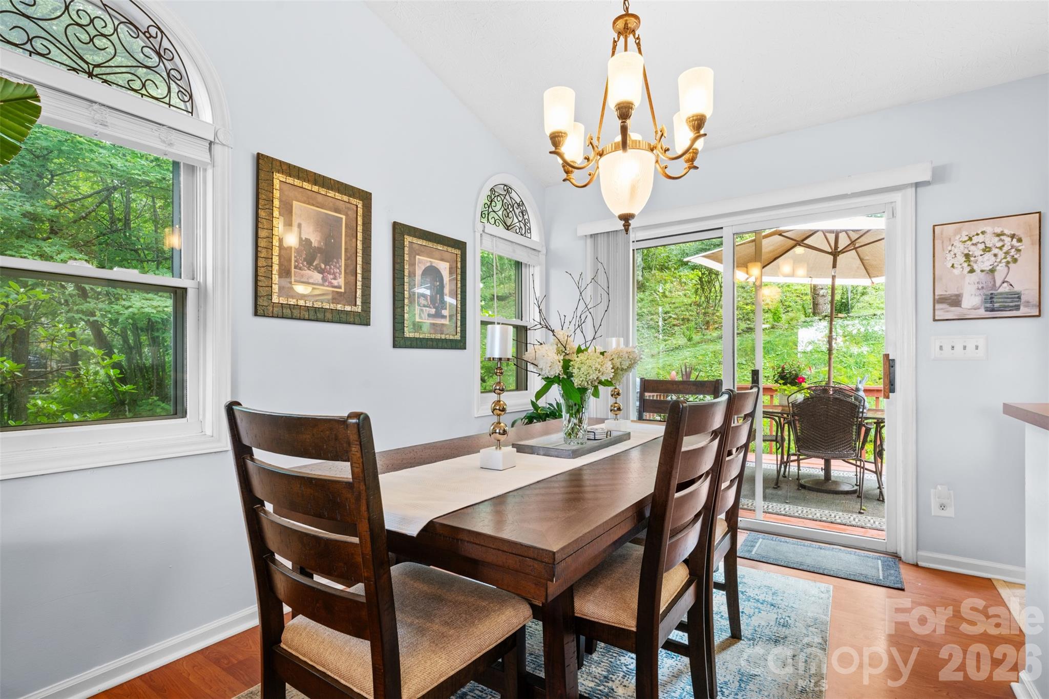 Top O Boone - Residential