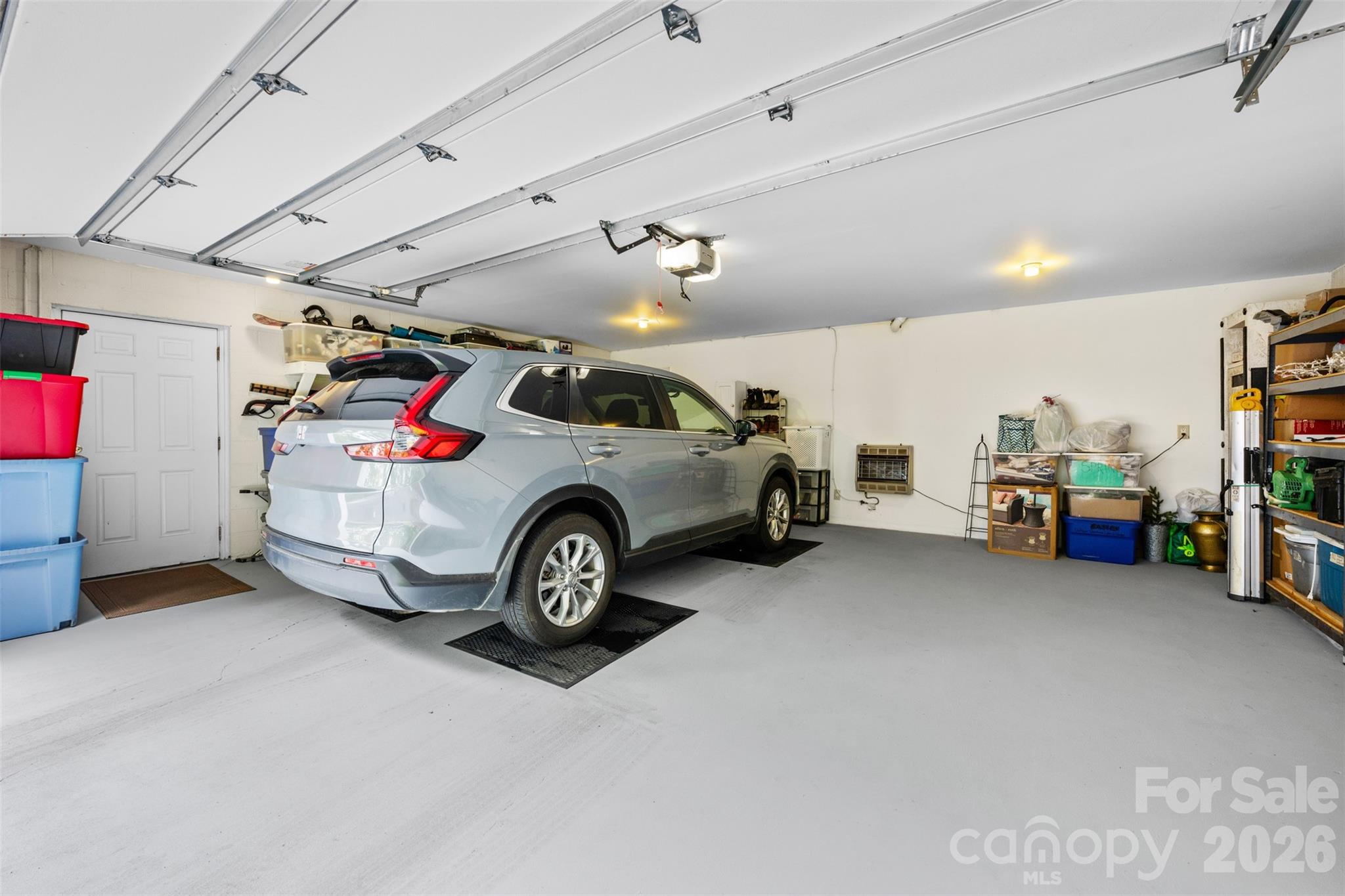 Top O Boone - Residential