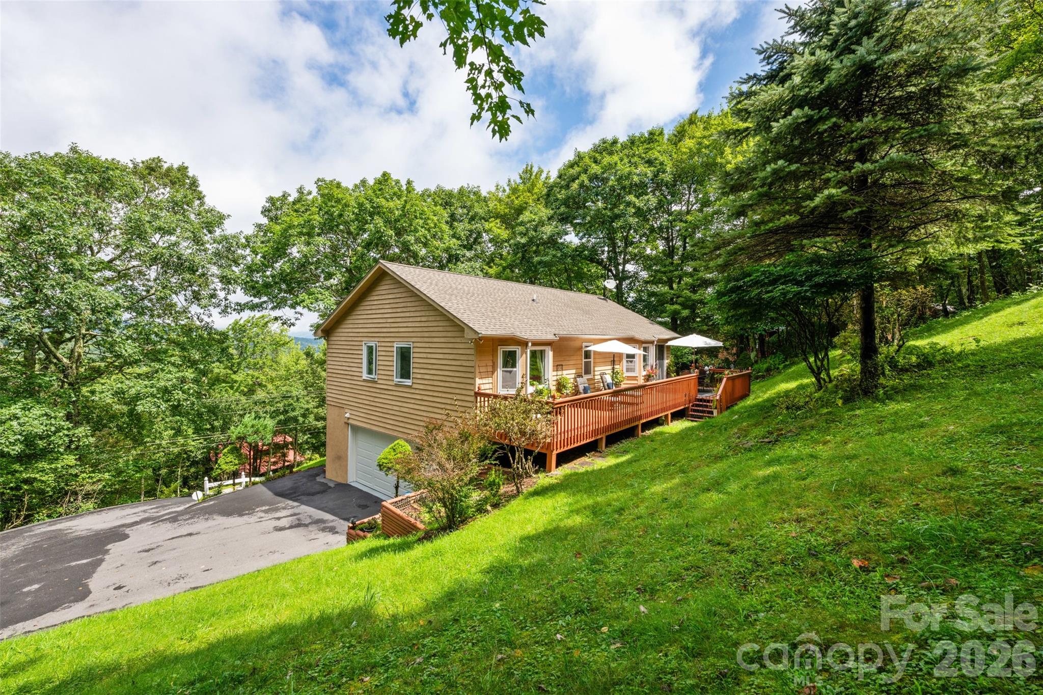 Top O Boone - Residential