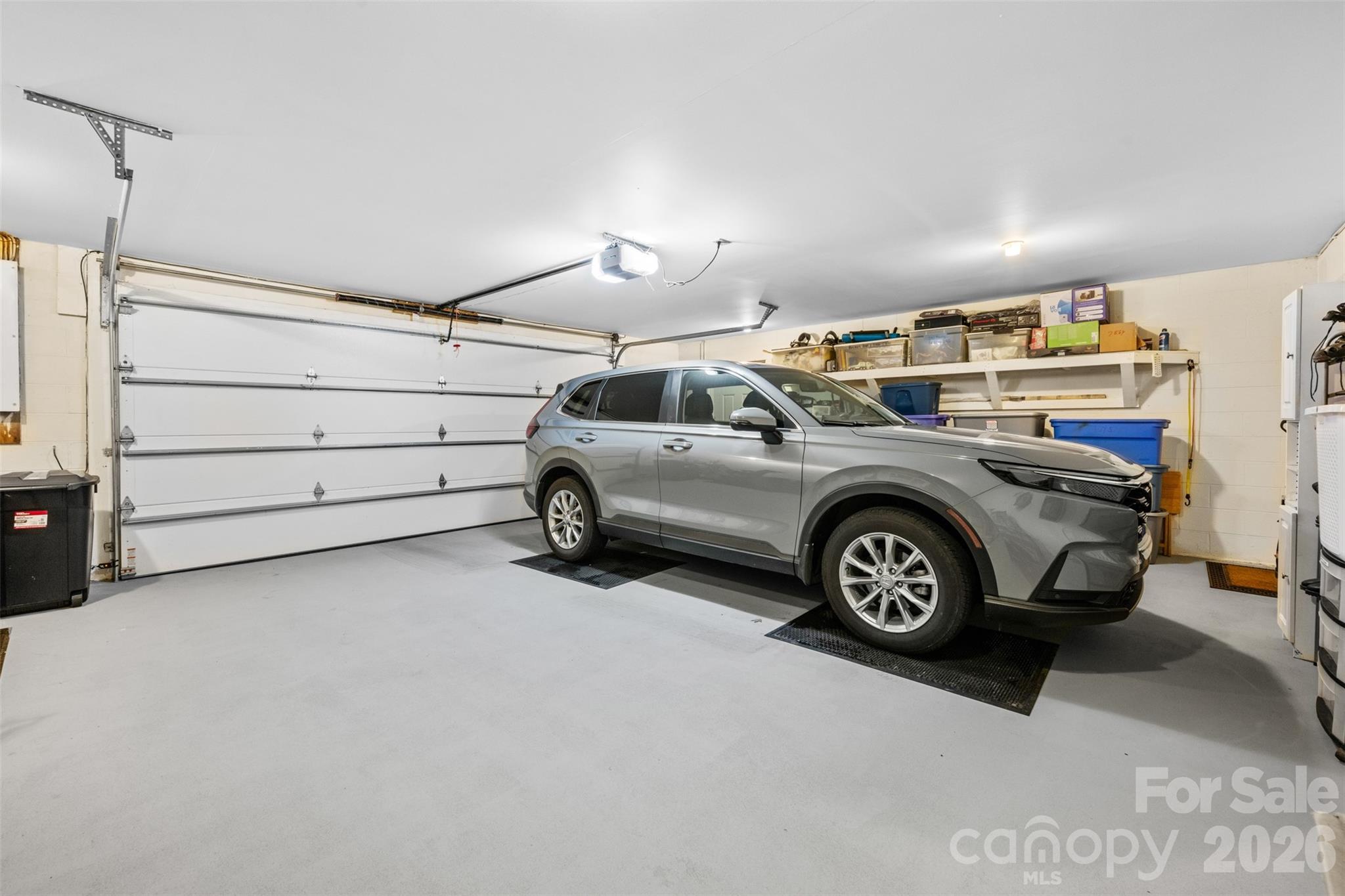 Top O Boone - Residential