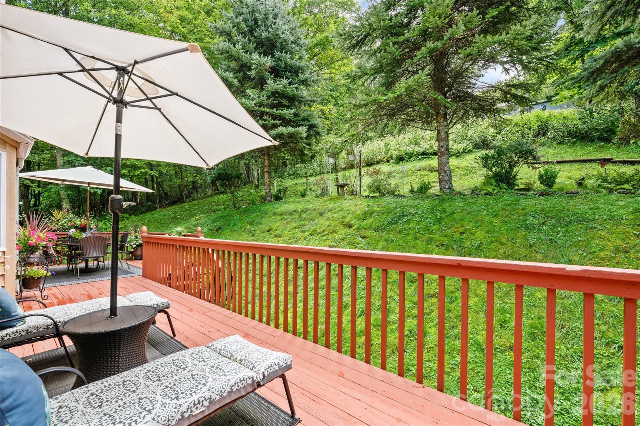 Top O Boone - Residential