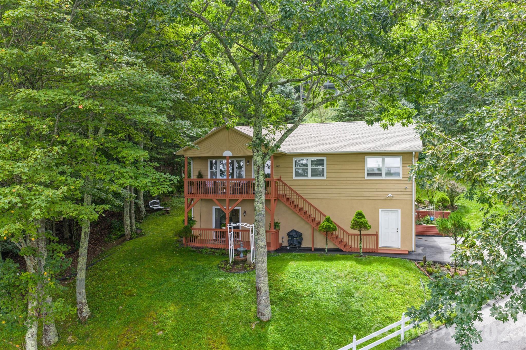 Top O Boone - Residential