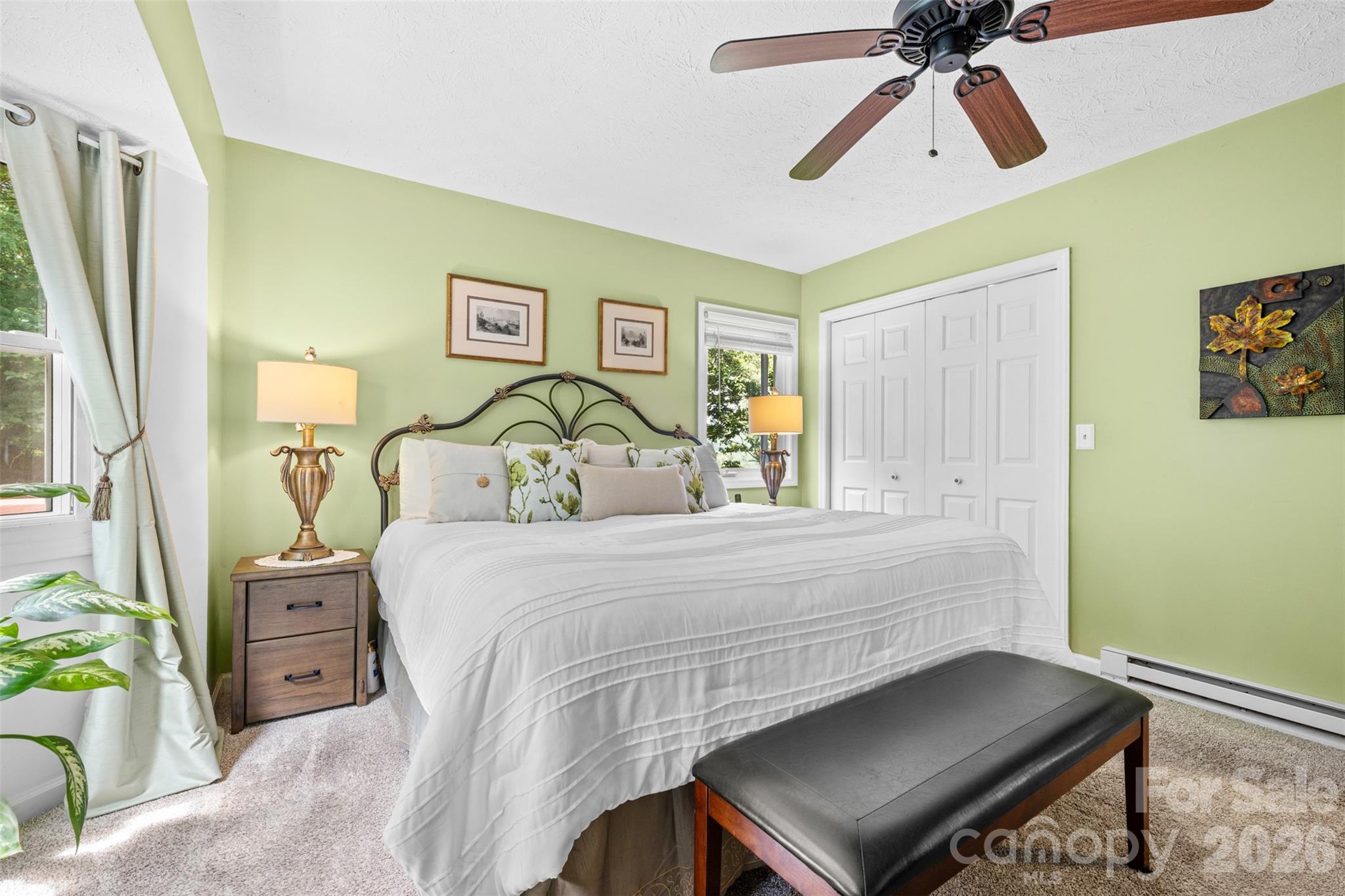 Top O Boone - Residential