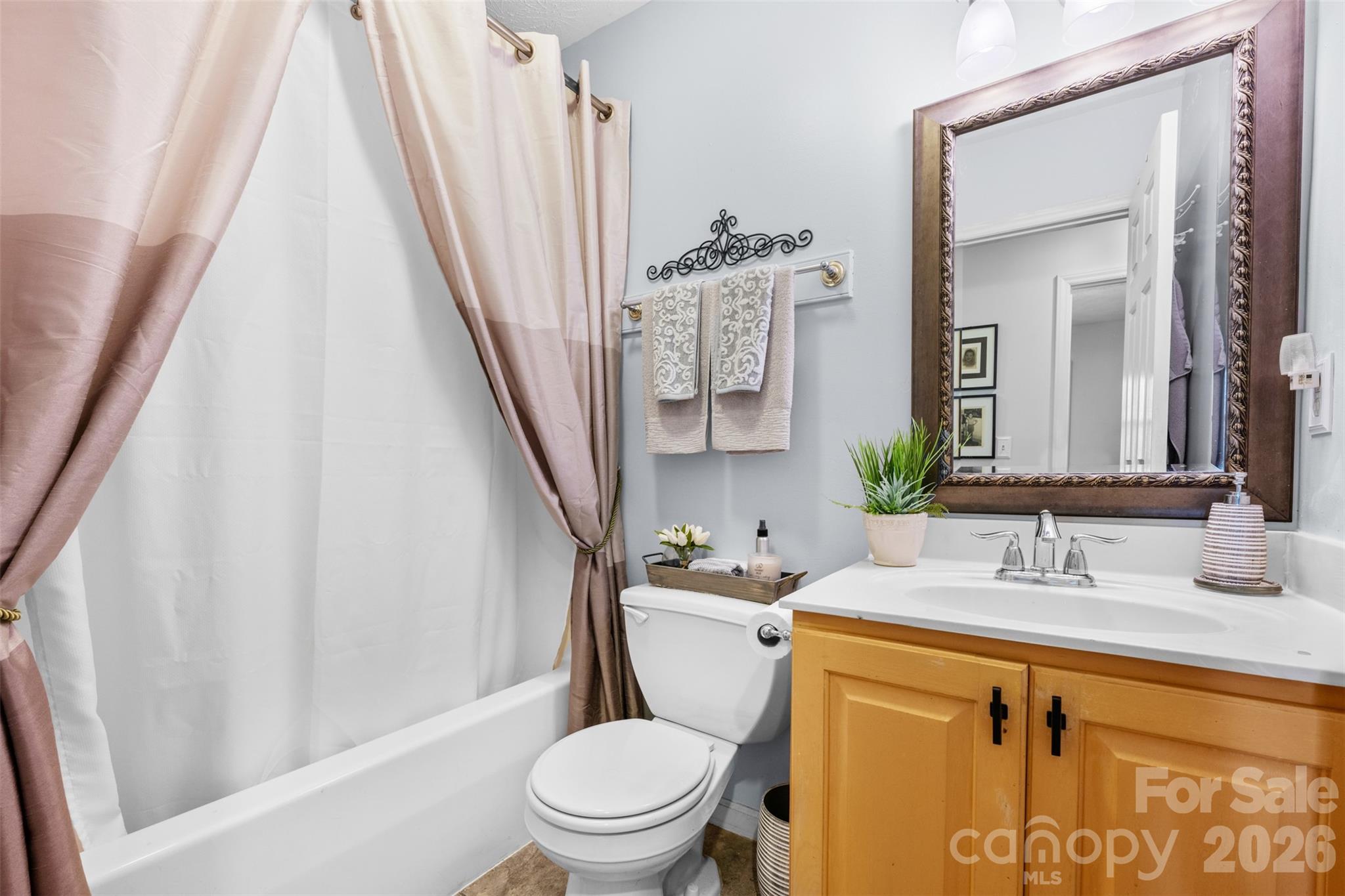 Top O Boone - Residential