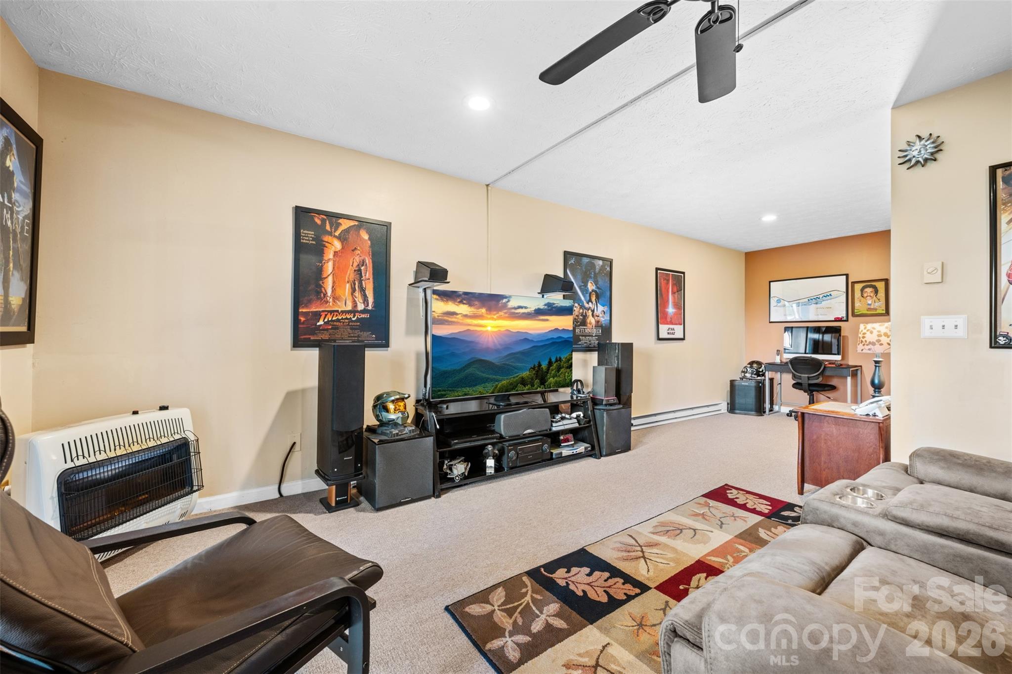 Top O Boone - Residential