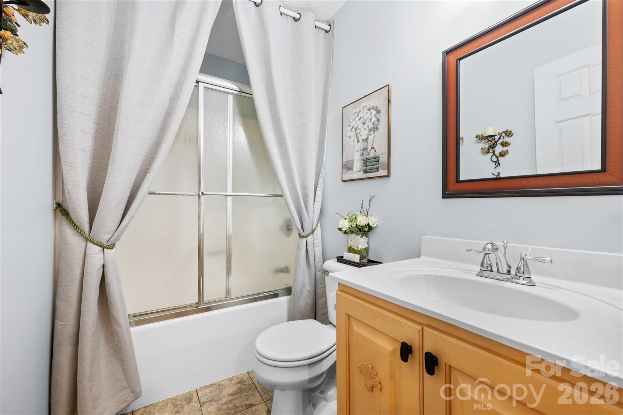 Top O Boone - Residential