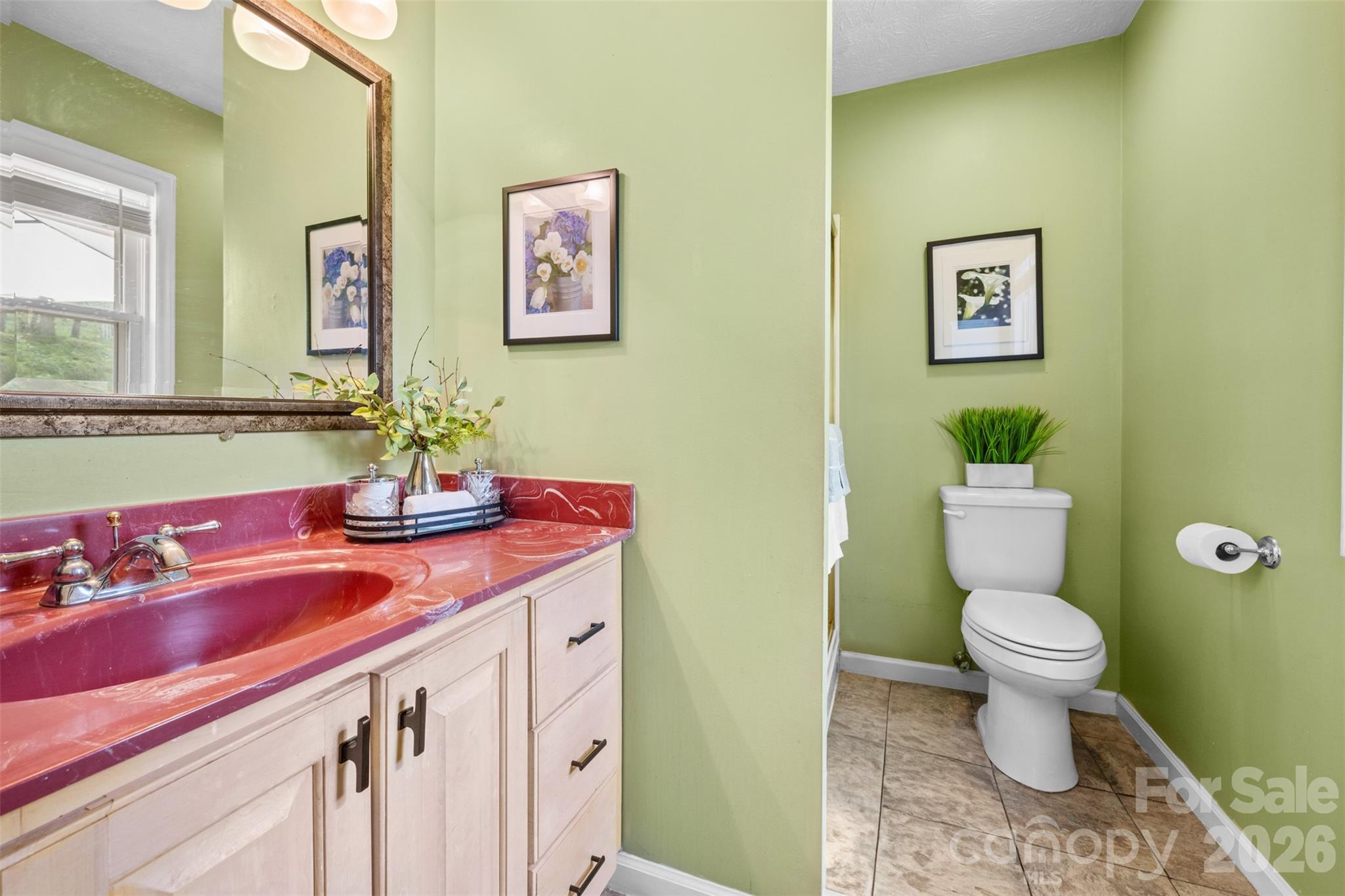 Top O Boone - Residential