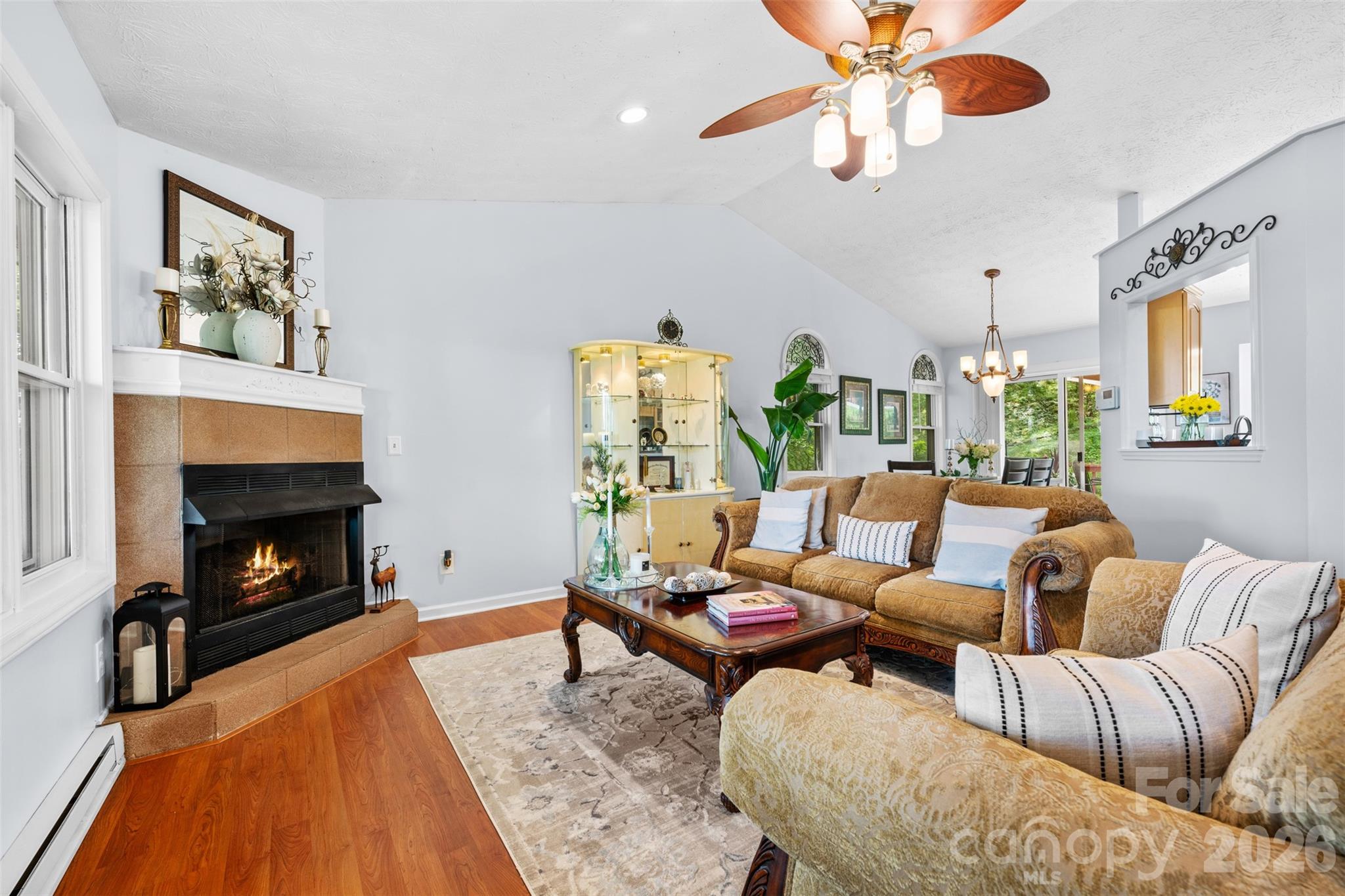 Top O Boone - Residential