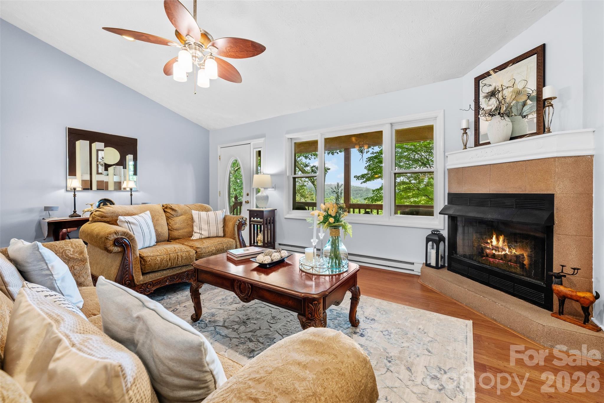 Top O Boone - Residential