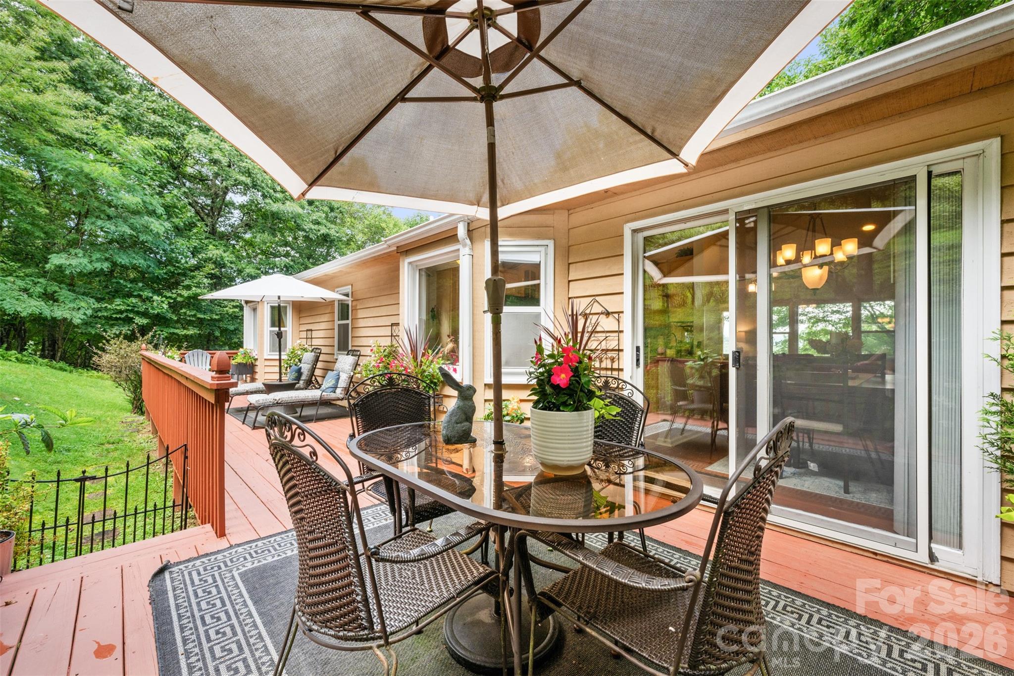 Top O Boone - Residential