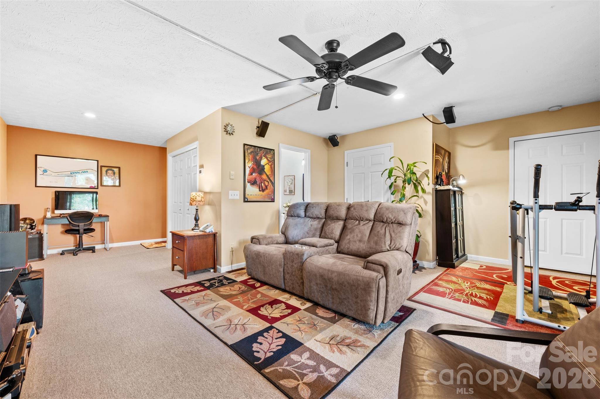 Top O Boone - Residential