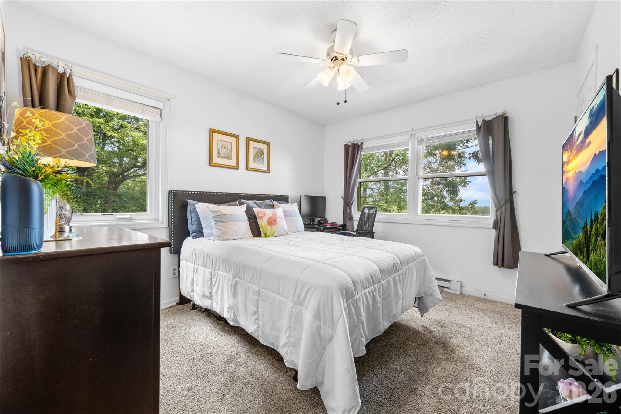 Top O Boone - Residential