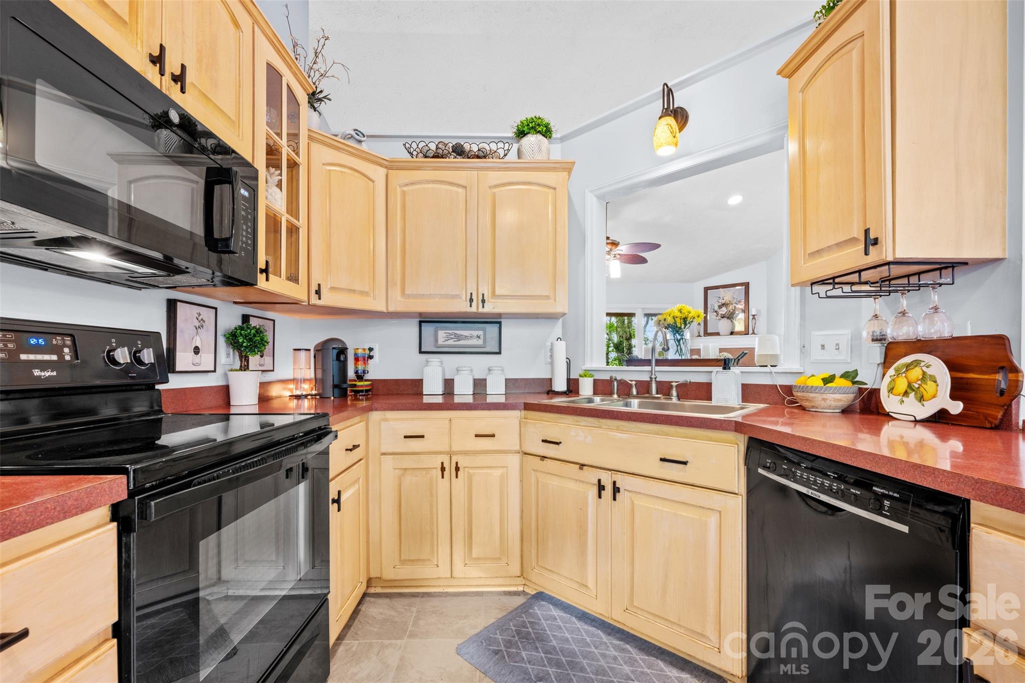 Top O Boone - Residential