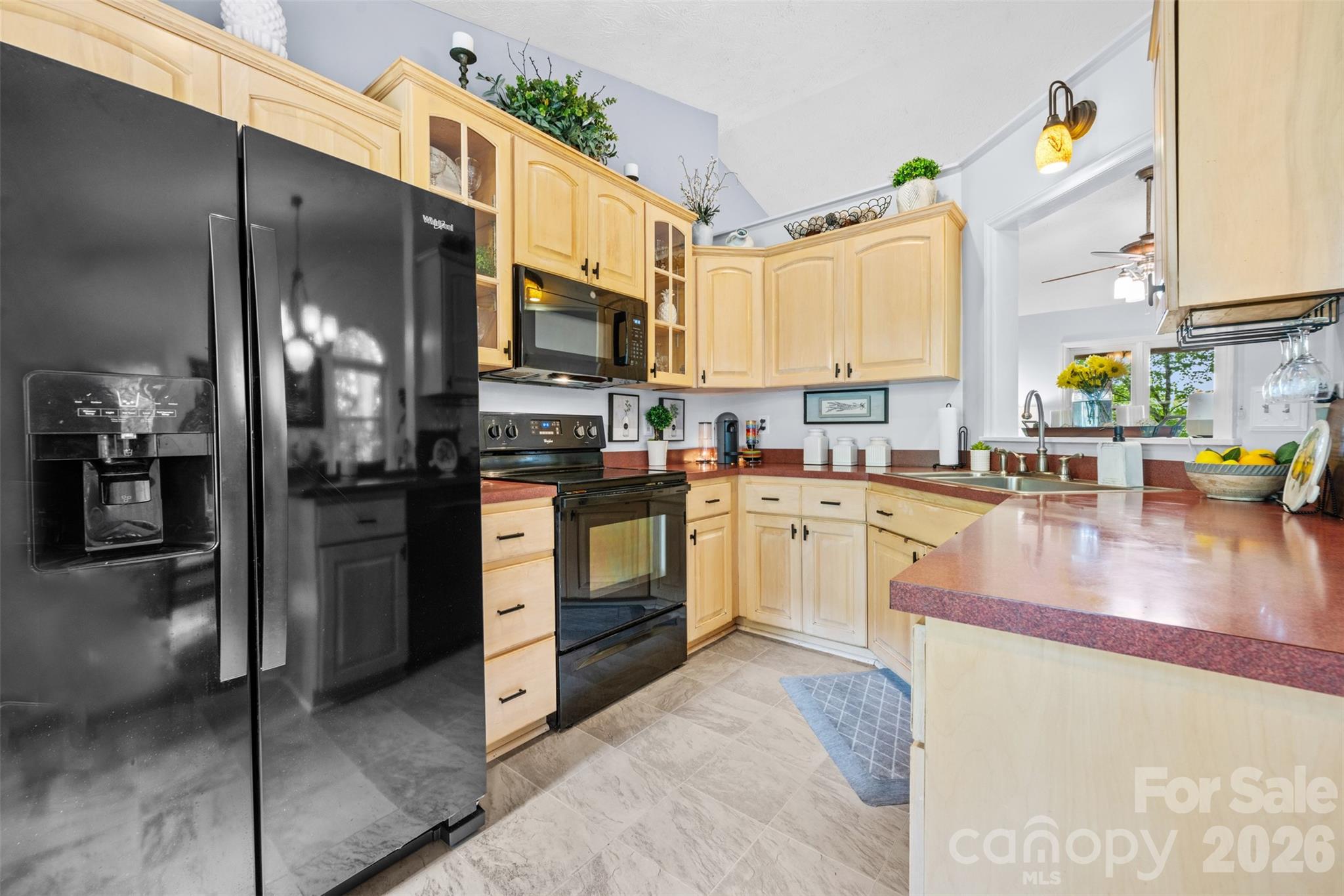 Top O Boone - Residential