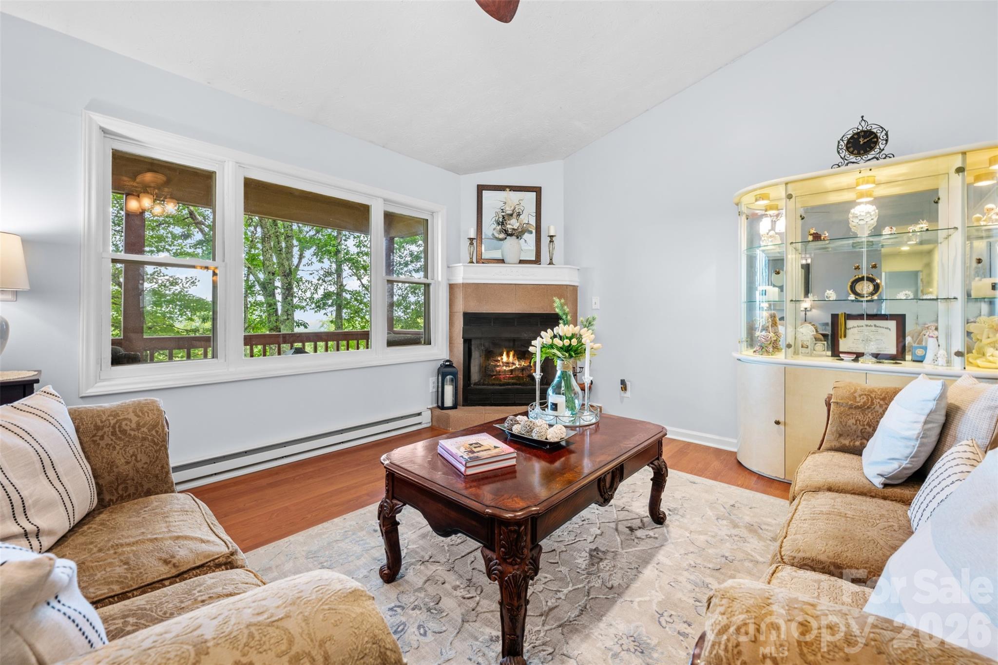 Top O Boone - Residential