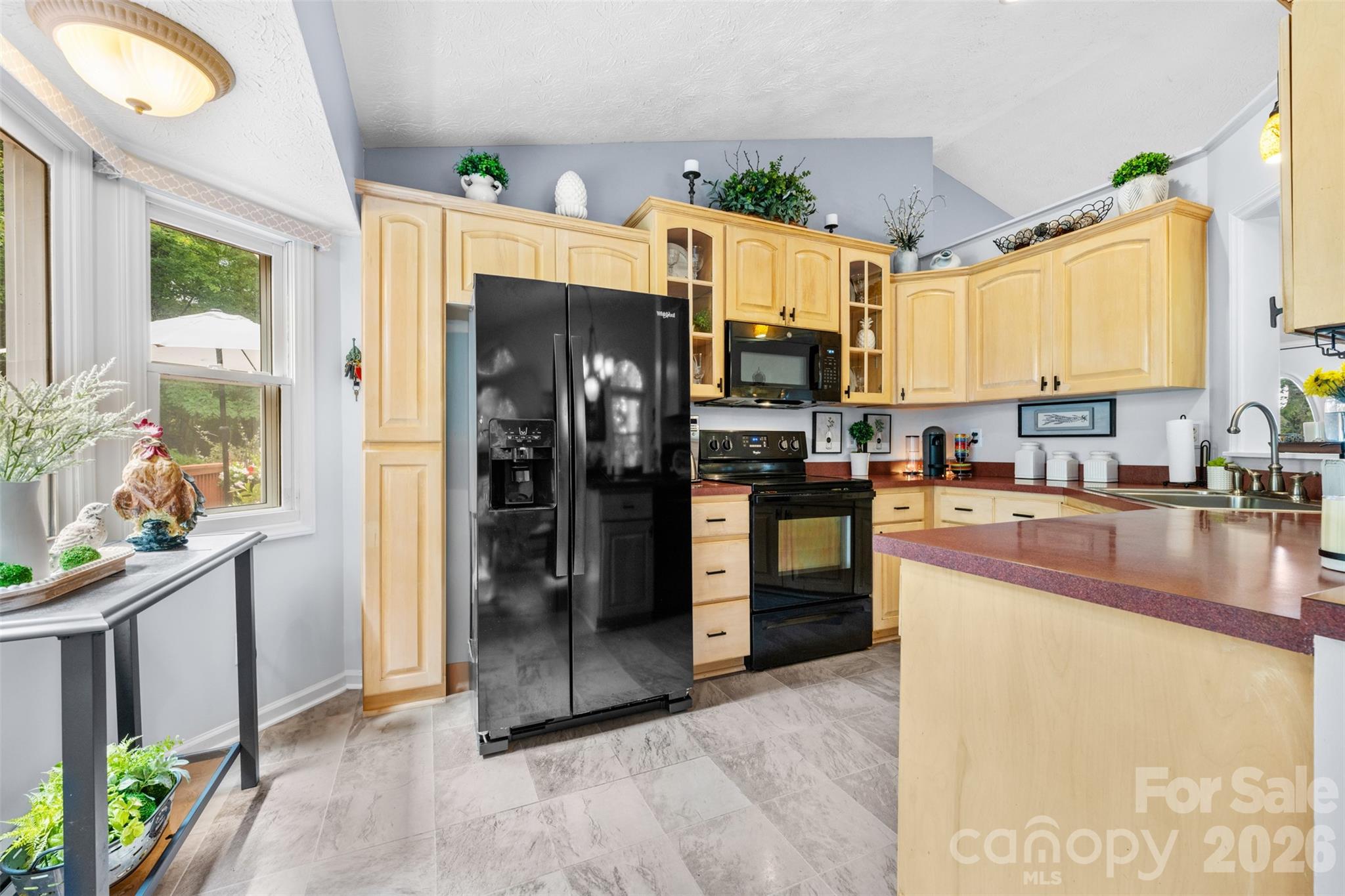 Top O Boone - Residential