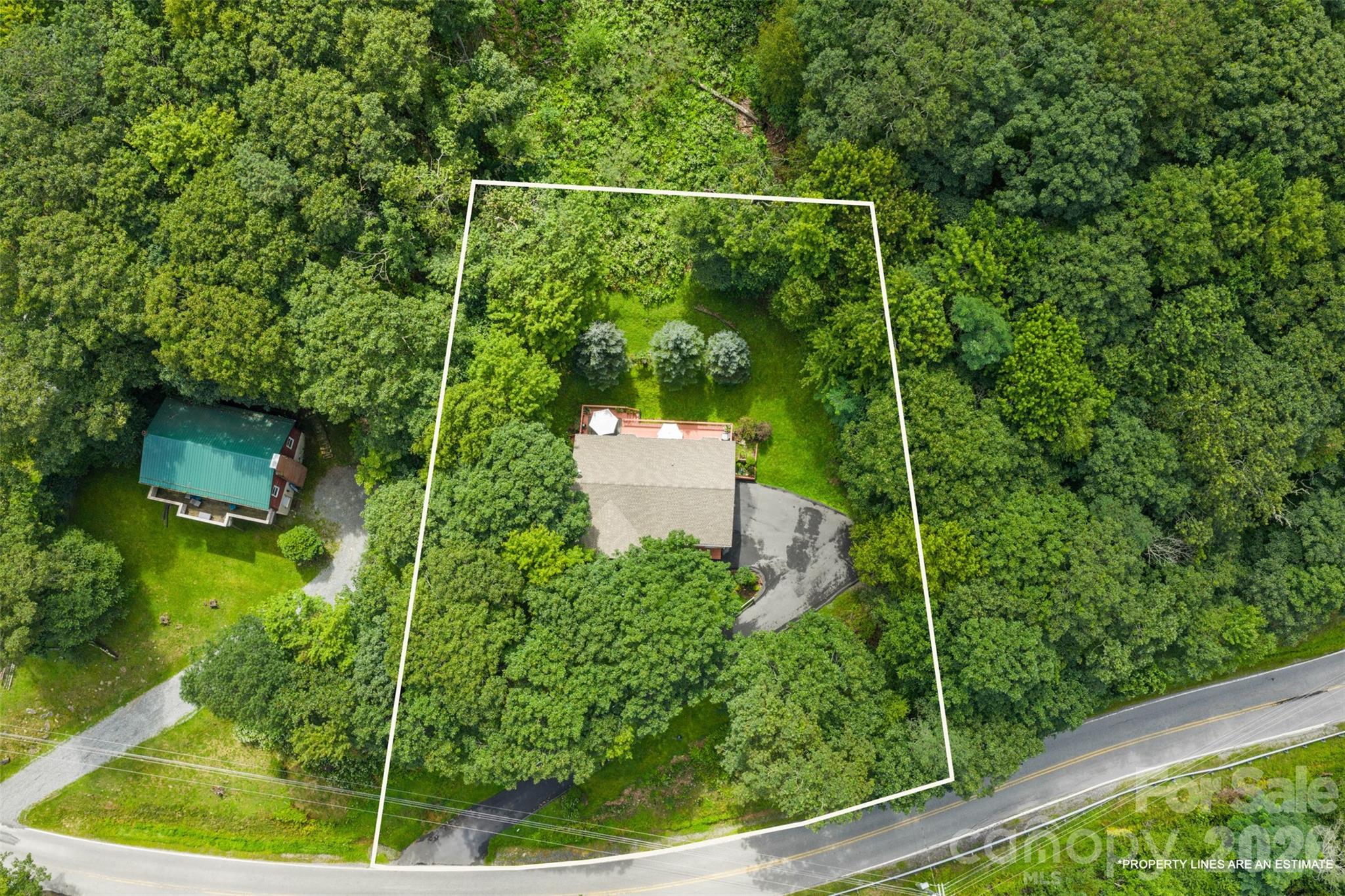 Top O Boone - Residential