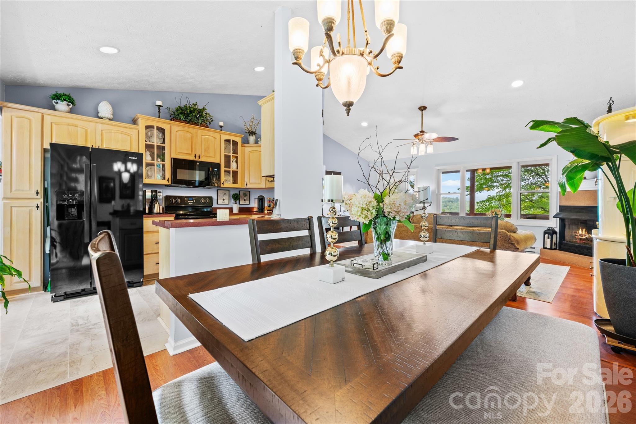 Top O Boone - Residential