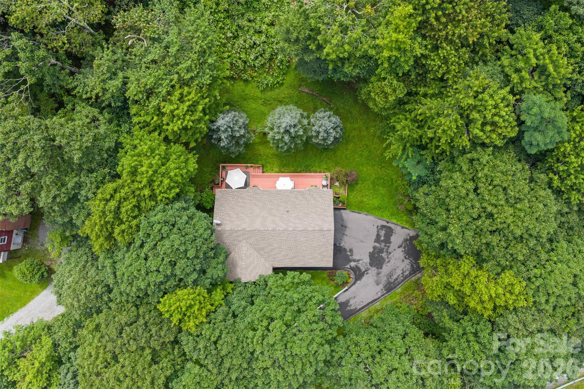 Top O Boone - Residential