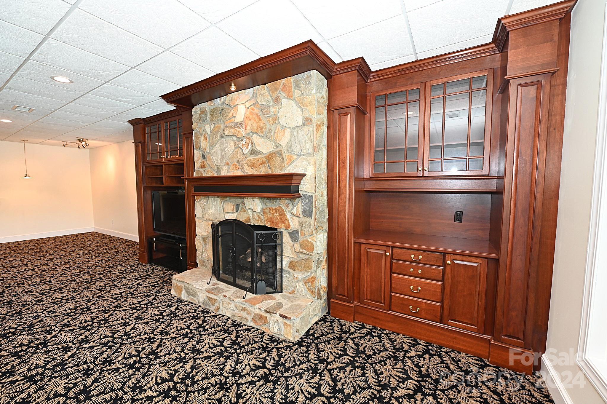 Catawba Station - Residential