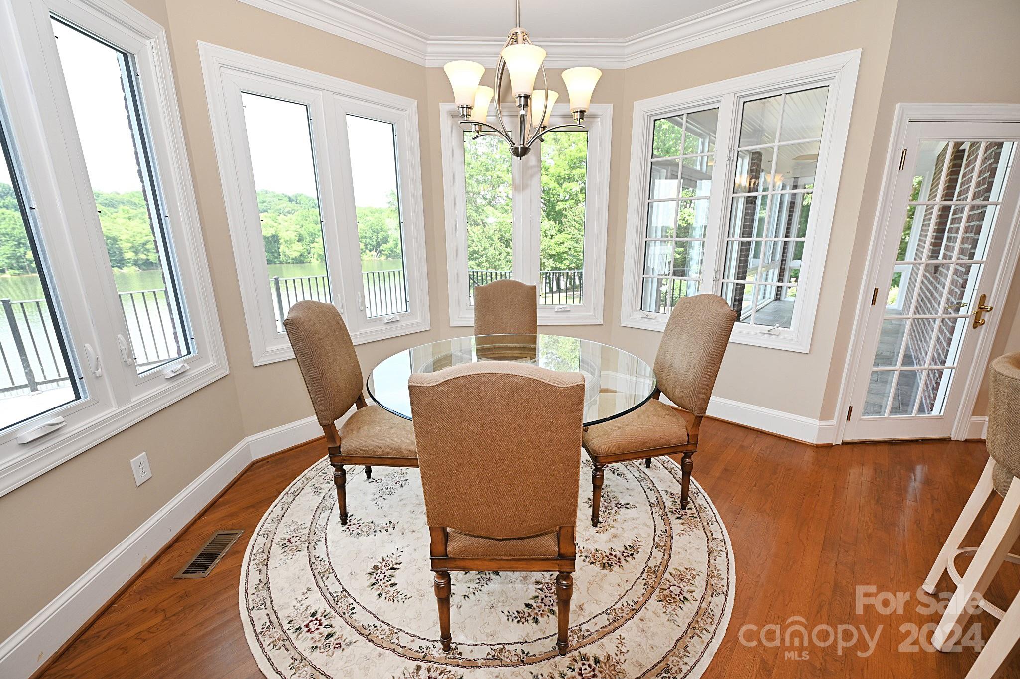 Catawba Station - Residential