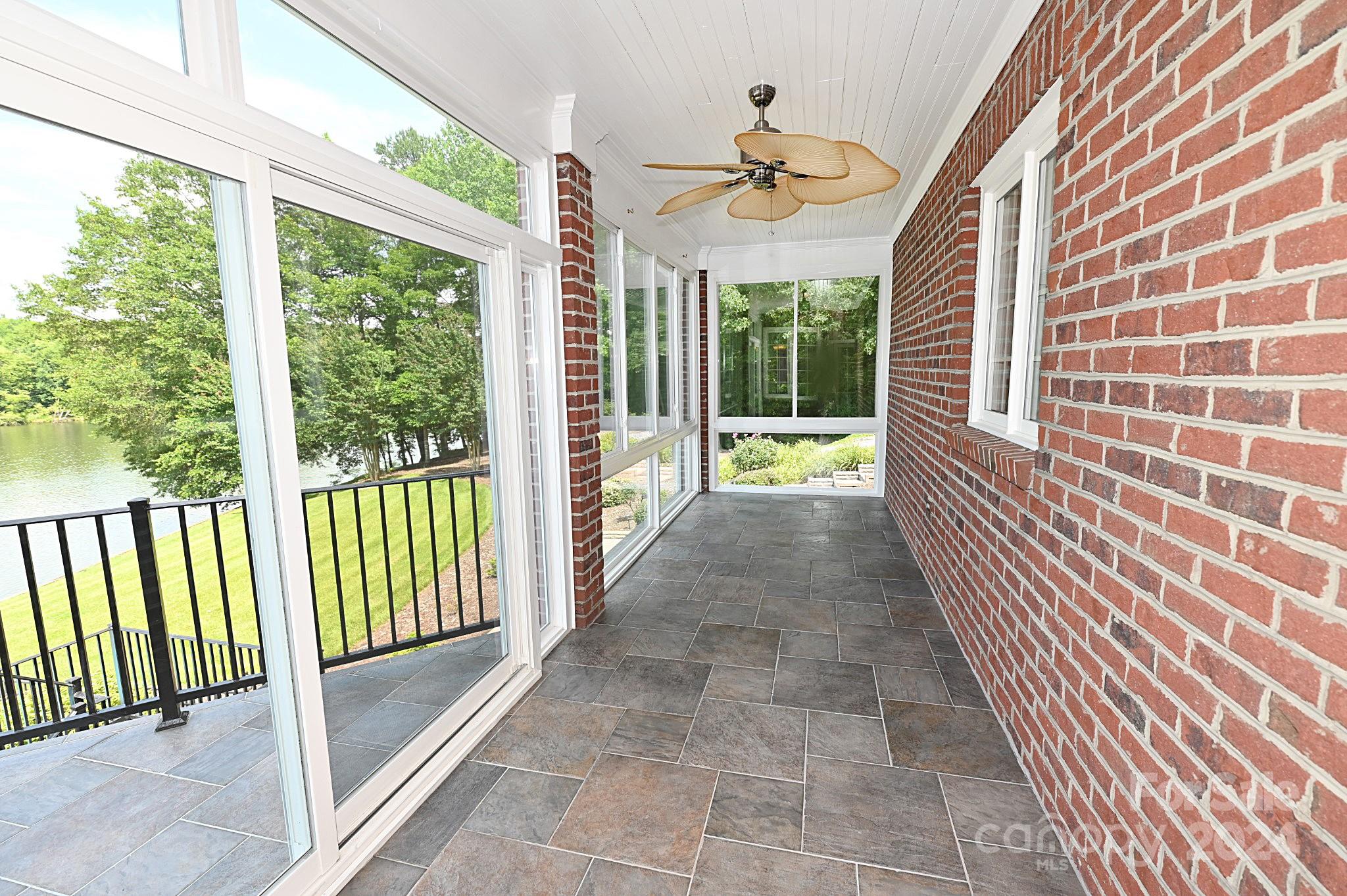 Catawba Station - Residential