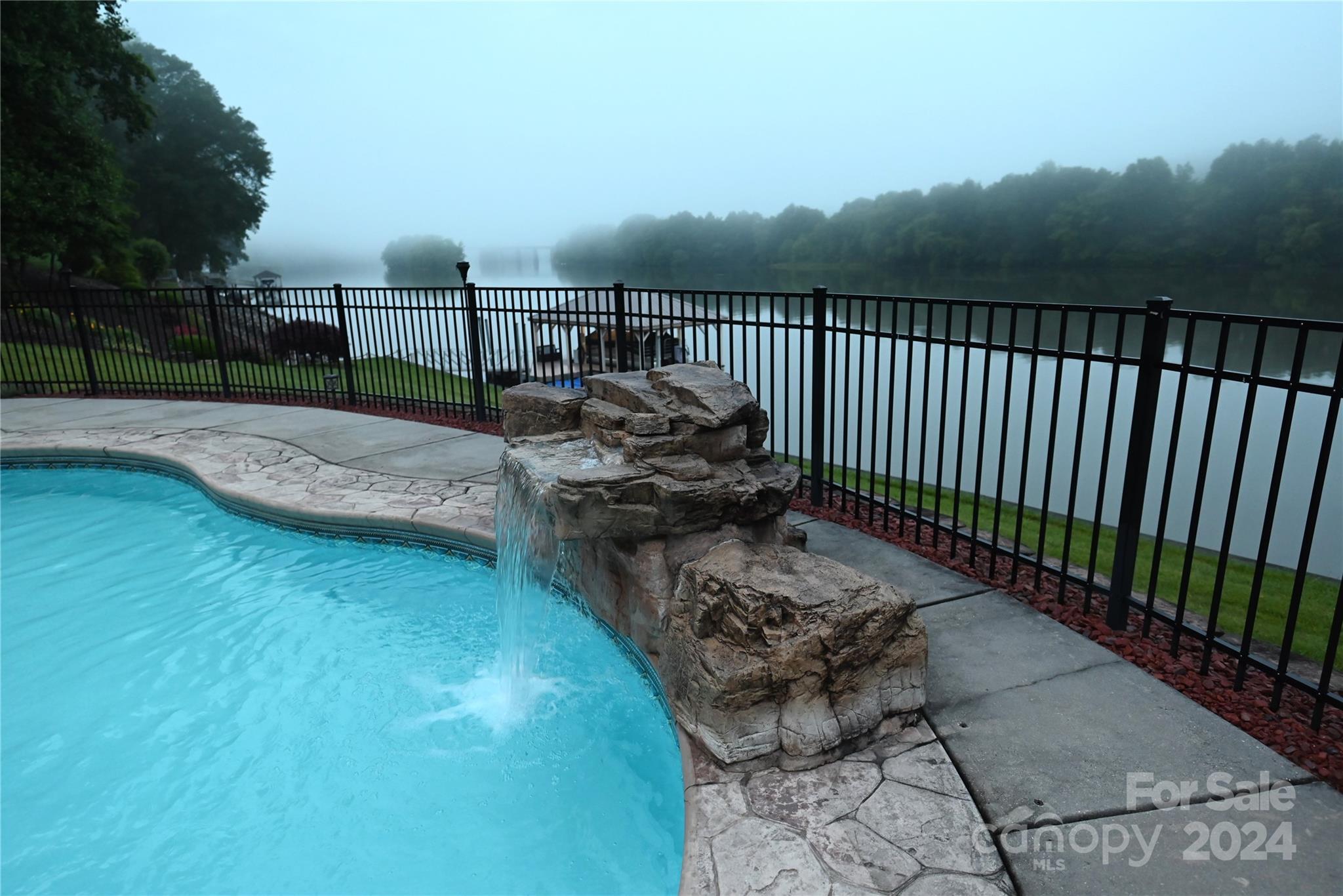 Catawba Station - Residential