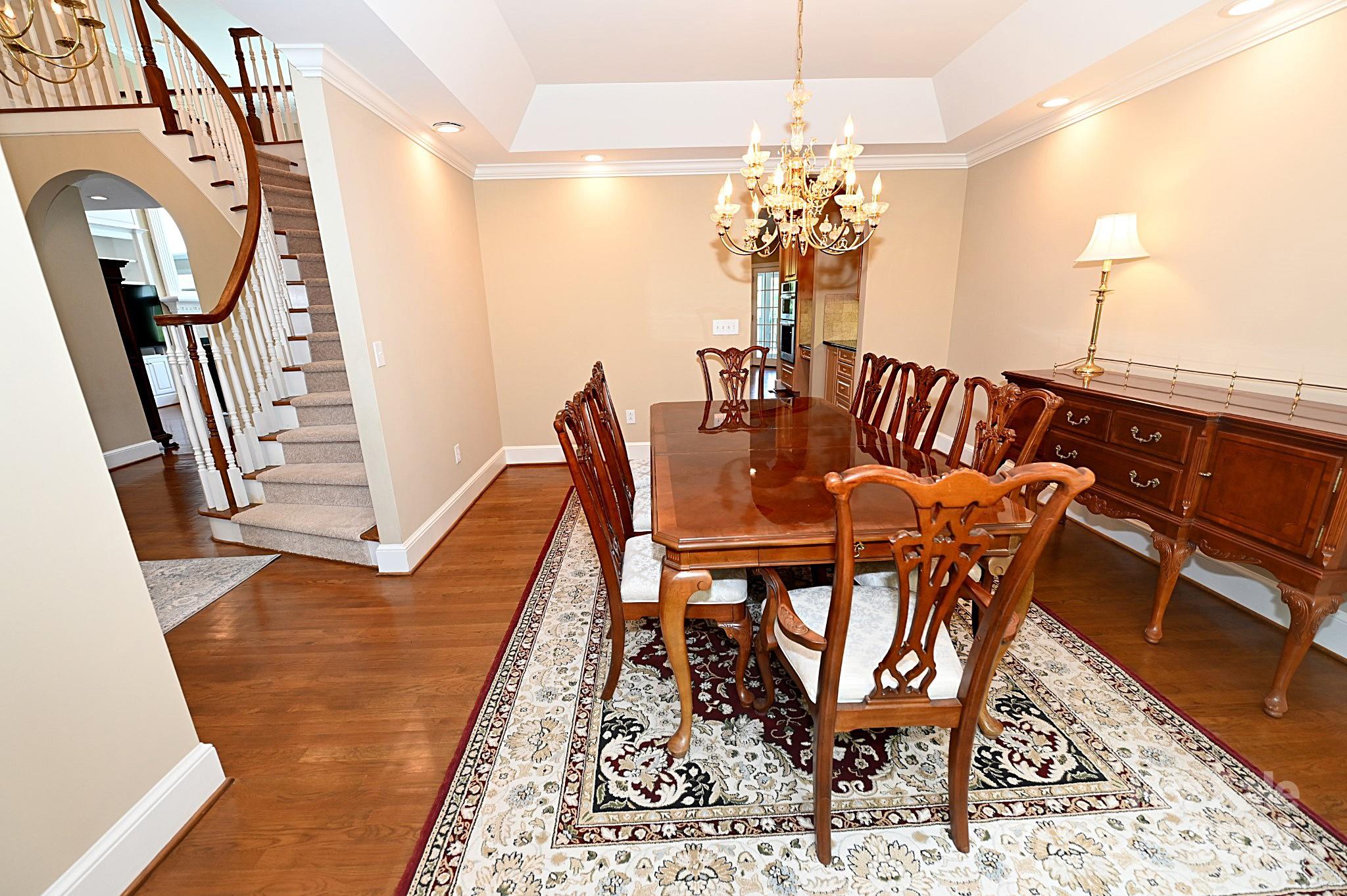 Catawba Station - Residential